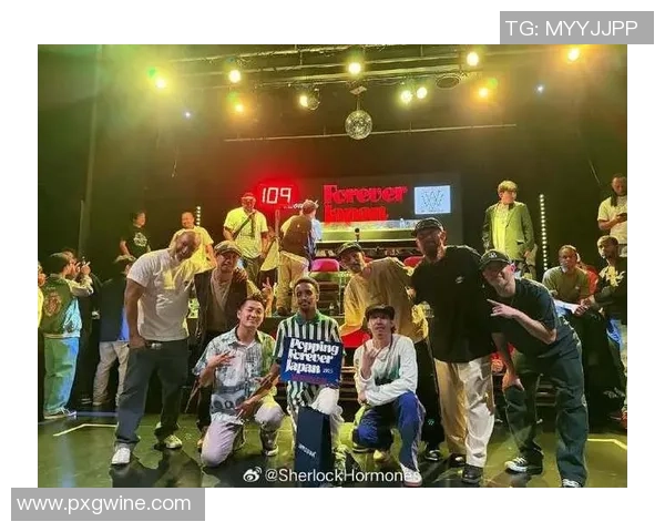 广州街舞队实力飙升引领潮流创新高展现街舞魅力与团队精神